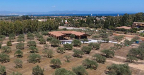 Agriturismo Corte degli Ulivi Capoterra